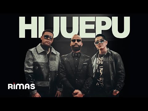 Arcángel, Lenny Tavárez, Juanka - Hijuepu (Video Oficial)