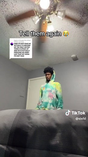 Lego Jokes and Illusions: Fun with Six Foot Dancer