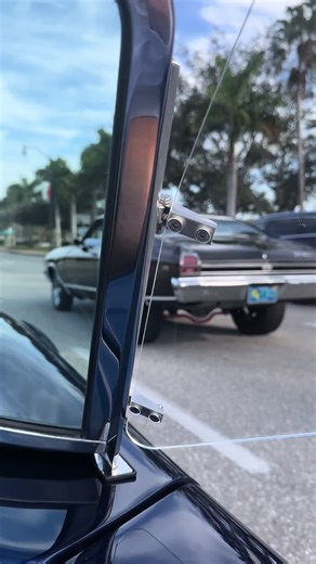 #backdraft #lspower #southflorida #bigblockchevelle #a1a #cobra #winterfun