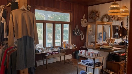 Les Gamines on Reels