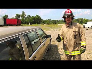Extrication Training | 360 Walk Around | Genesis Rescue