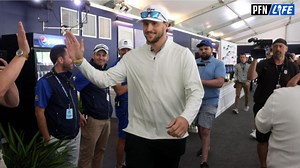 "Have You Been To Room 40" Josh Allen's Hilarious NSFW Joke In Recent Podcast