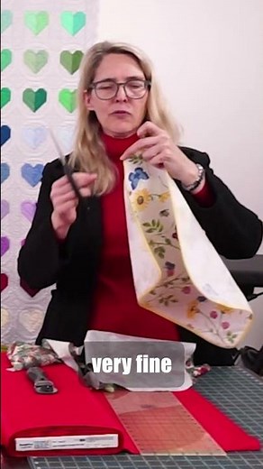 Easy DIY Placemats for the Holidays