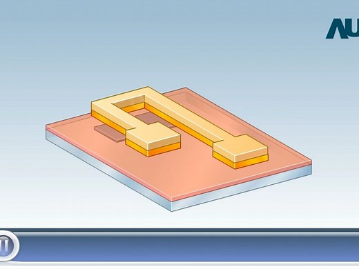 显示屏LTPS LCD工艺流程LTPS LCD