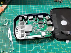 各品牌盒子启动emuelec方法