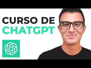 ChatGPT: Tutorial (curso completo paso a paso)