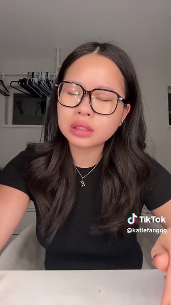 Katie Fang's NYC Journey: GRWM at the Airport