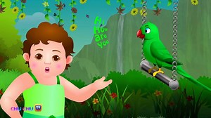 ChuChu & Friends are here to teach the color Green. The color of life, renewal, nature, and energy, Click here to learn from them: http://www.chuchutv.com/proapp/ #ChuChuTV #ProAppForKids | ChuChu TV Kids Songs & Stories