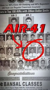 540K views · 130 reactions | IIT JEE Top 50 Rankers Solve How Many Questions Per Day 樂| IIT Motivation #esaral #iit #jee #iit #jee #IITBombay #iitmumbai #iittips #IITJEEJourney #iitlife #iitlifestyle #IITDreams #iitmotivation #iitians | eSaral - Learning Made Simple | Facebook