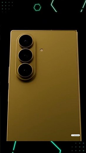 Leaked Before Launch! Here Are the Specs for the Samsung Galaxy Z Fold8 and the New White Variant...