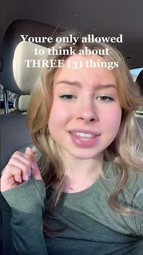 The Hot Girl Walk- Original TikTok