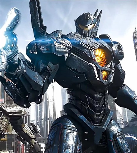Pacific Rim Uprising: A Critical Review and Analysis