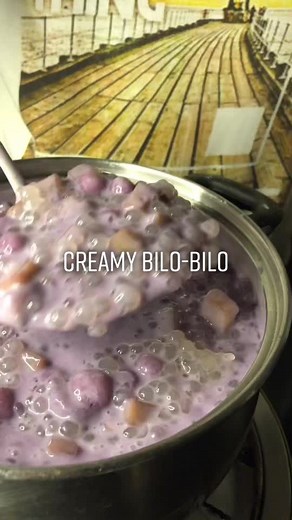 Creamy BILO-BILO Recipe | Delicious and Easy to Make