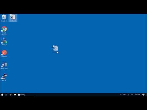 Microsoft Word Zero-day Exploit, CVE-2017-0199 HTA Handler Vulnerability