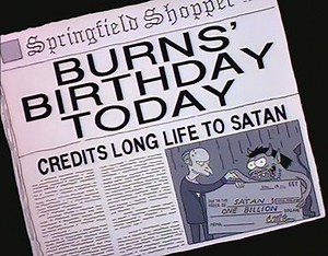 Karma Houdini - TV Tropes