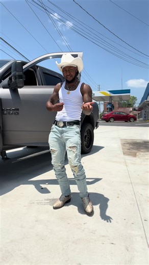 Exploring Line Dance at Trail Rides