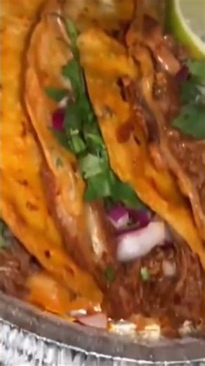 Hidden Gem Alert 🌮🔥 Inside the Flavor of Tacos Nene