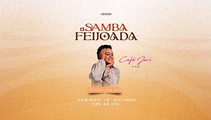 SAMBA & FEIJOADA