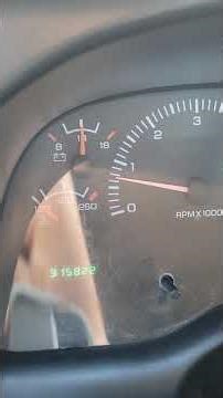 Dodge Ram 2500 2nd gen