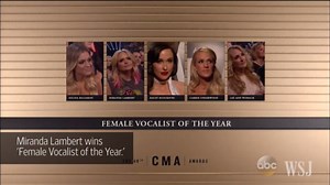 2015 CMA Awards Highlights