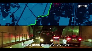 Extracurricular | Official Trailer | Netflix [ENG SUB]