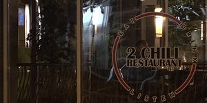 “2 Chill Restaurant” joins the scene in downtown Roanoke