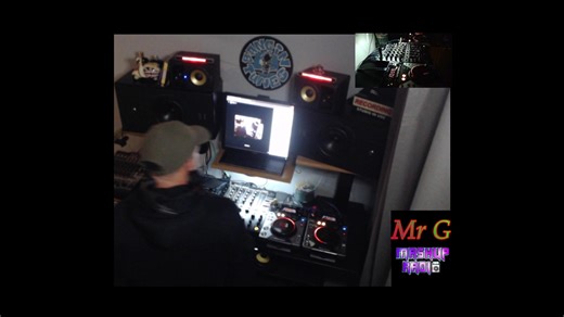 Friday Afteroon DrumNBass | MashUp Radio