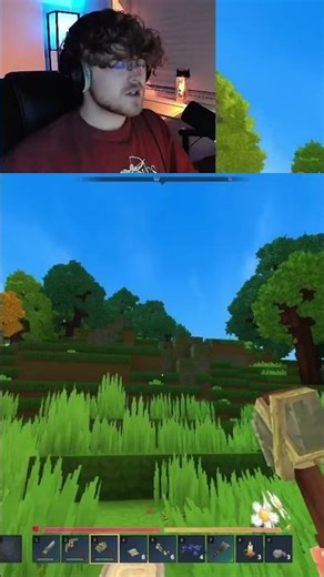 Capitator vs Ctapitator #hytale #hytalegameplay #minecraft #minecraftgameplay #gaming #recommended