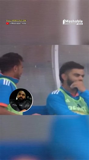 Mashable India | A Fork Media Group Co. on Instagram: "Yuzvendra Chahal Gets REAL on Indian Cricket, Divorce, Favorite Food, Life In Haryana & More! Watch The Bombay Journey ft. @yuzi_chahal23 exclusively on YouTube! Siddhaarth’s Tshirt- @greyhoundoriginals (Yuzi Chahal, Yuzvendra Chahal Mashable India, Yuzvendra Chahal interview, Yuzvendra Chahal cricket, Yuzvendra Chahal bowling, Yuzvendra Chahal Haryana)"