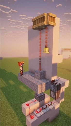 Buildstone Bell Design: The Factory Foreman