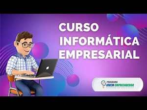 Curso Informática Empresarial
