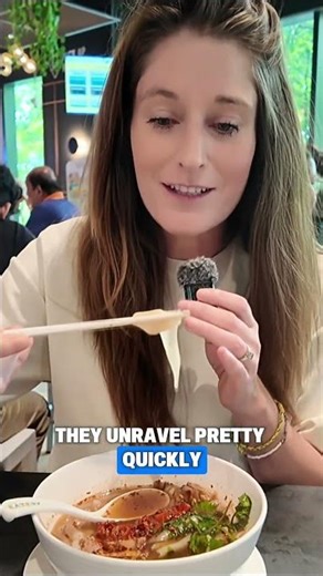 Michelin Crispy Pork Soup in Bangkok 🇹🇭