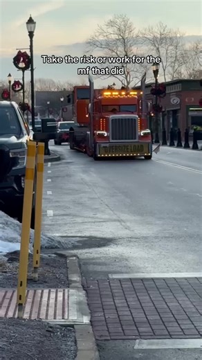 Excavation Oversized Load Transport with Lowboy Trailer