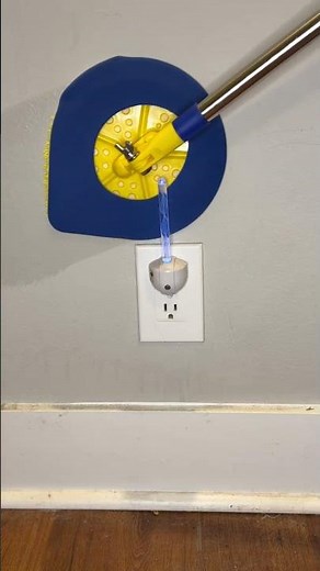 The Cleaning Hack That Saves Hours of Work