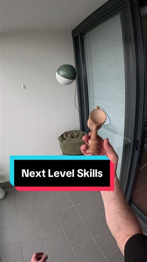 Mastering Kendama: Next Level Skills You Must Try