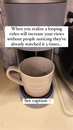 11K views · 19 reactions | ❓Did you know about the loop video...