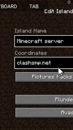 Best Minecraft server for java edition and mojo launcher