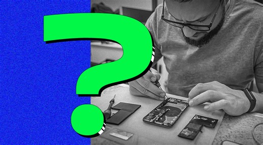 Here’s why you shouldn’t tell your phone passcode at a repair shop