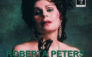 Roberta Peters, soprano: Opera Arias