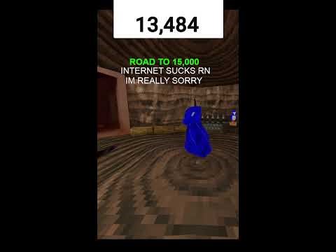 TECHGT LIVES HITTING 13,500🔴 #gorillatag #vr #fun