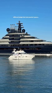Luminance Superyacht: 138.8m Lürssen Yacht 2024