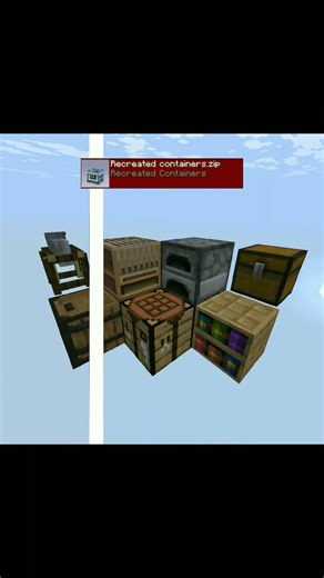 3 INSANE Resource Packs for the Perfect Minecraft World! (2026) #minecraft #texturepvp #resourcepack