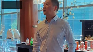 刘强东谈京东外卖：很快就会做出跟美团完全不同的商业模式_腾讯新闻