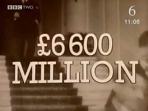 Make Germany Pay part 2 - the Ruhr, hyperinflation and recovery