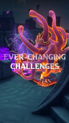 Available now on Steam, PlayStation 5 and Meta Quest. Every decision you make shapes your legend in Battlemarked D&D. | Demeo x Dungeons & Dragons: Battlemarked