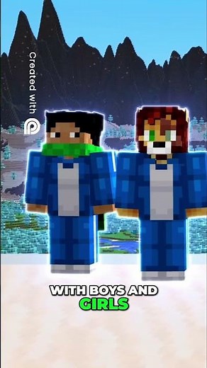 1000 players simulate a civilization in Minecraft