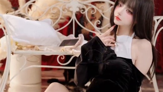 可欲可甜-小奶童babedoll
