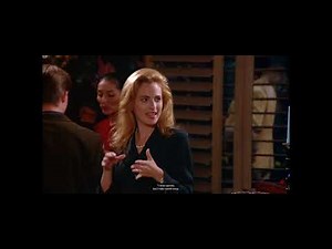 Seinfeld : The Lip Reader (Sweep Together)