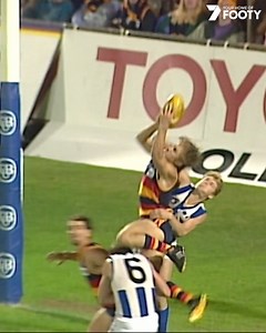 203K views · 4.8K reactions | It's Tony Modra's birthday today, which means we're legally bound to post this compilation... | 7AFL | Facebook