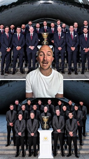 USA vs Internationals: Who Wins the Presidents Cup?